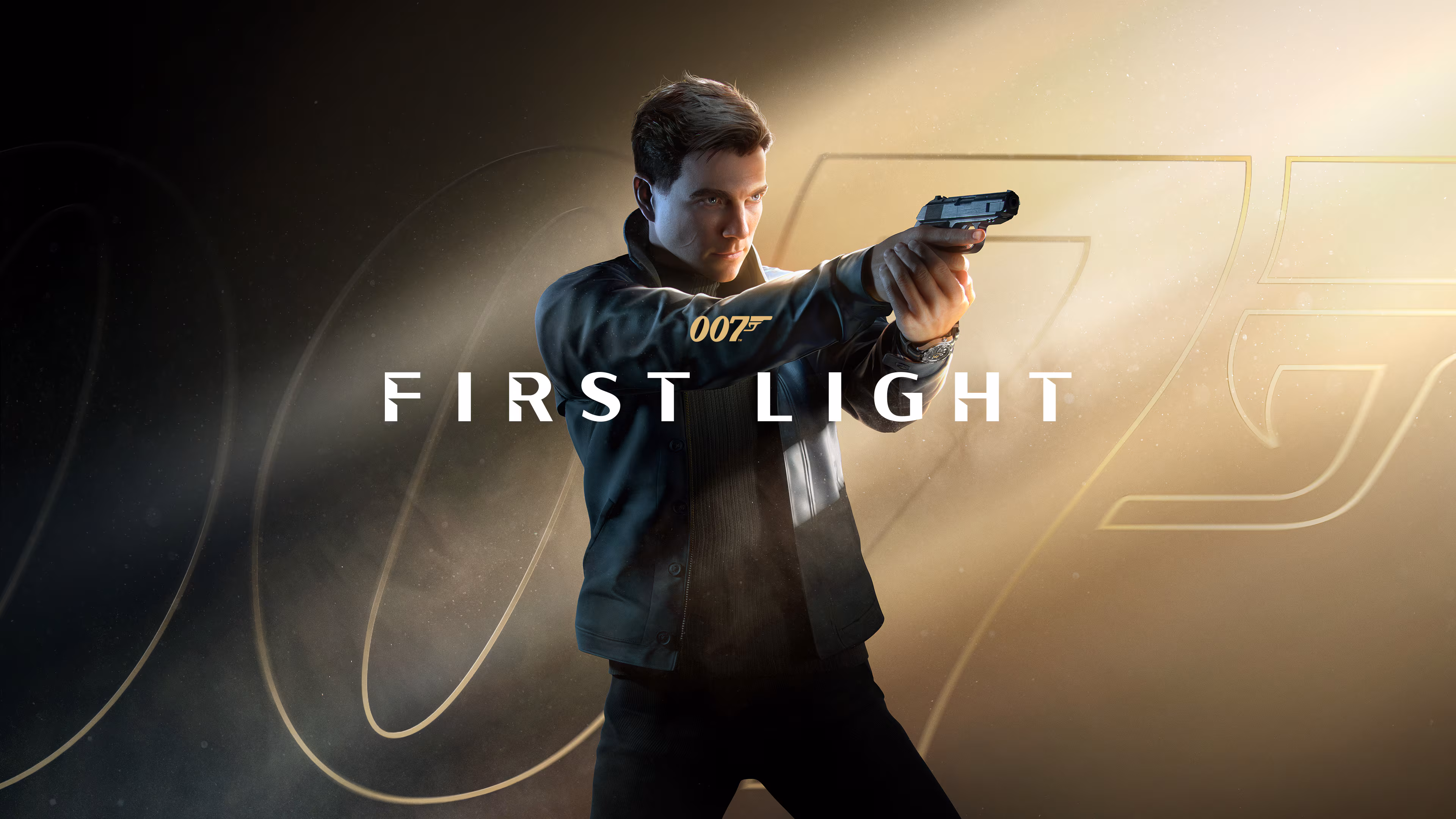 first light — 95 Haptic & 162 RGB lighting effects