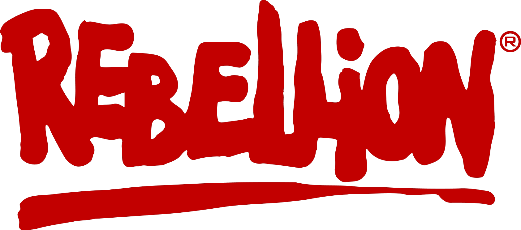 Rebellion logo