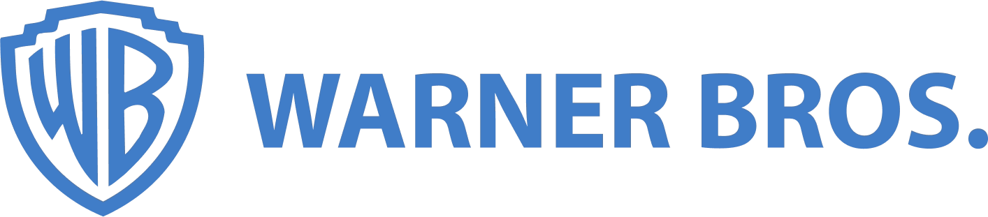 Warner Bros logo
