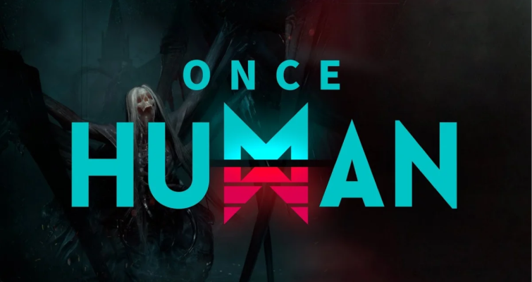 Once Human