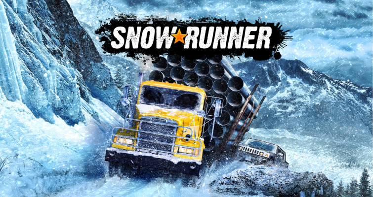 Snow Runner