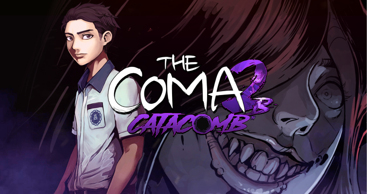 The Coma 2 _ Catacomb